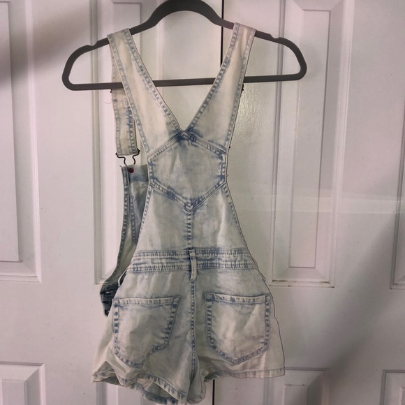 Overalls - Picture 2 of 3